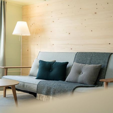 Lenk Lodge - Boutique & Design Hotel Und Apartements Kültér fotó