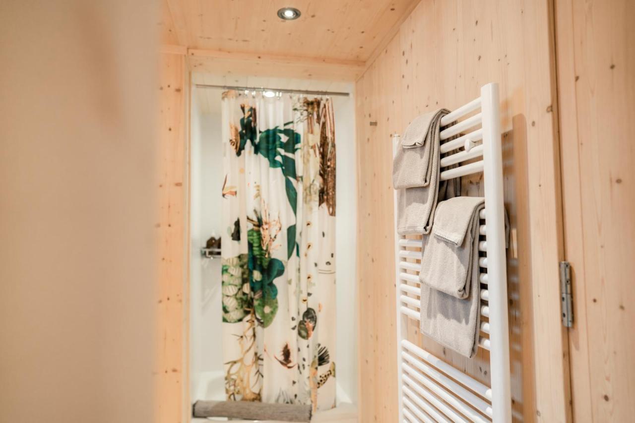 Lenk Lodge - Boutique & Design Hotel Und Apartements Kültér fotó