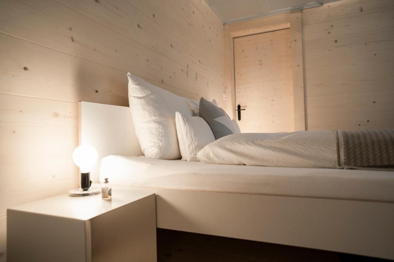 Lenk Lodge - Boutique & Design Hotel Und Apartements Kültér fotó