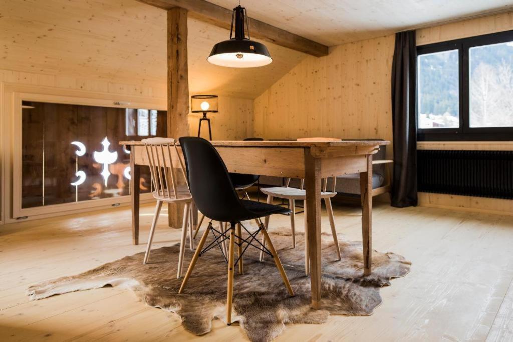 Lenk Lodge - Boutique & Design Hotel Und Apartements Kültér fotó